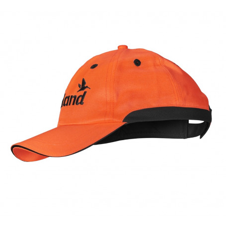 Casquette Hi-Vis Seeland