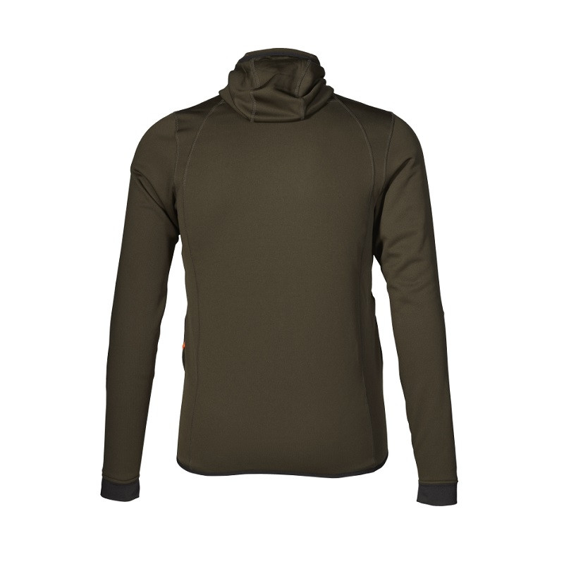 Veste polaire Power Seeland