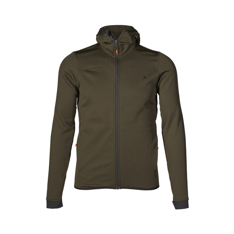 Veste polaire Power Seeland