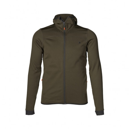 Veste polaire Power Seeland