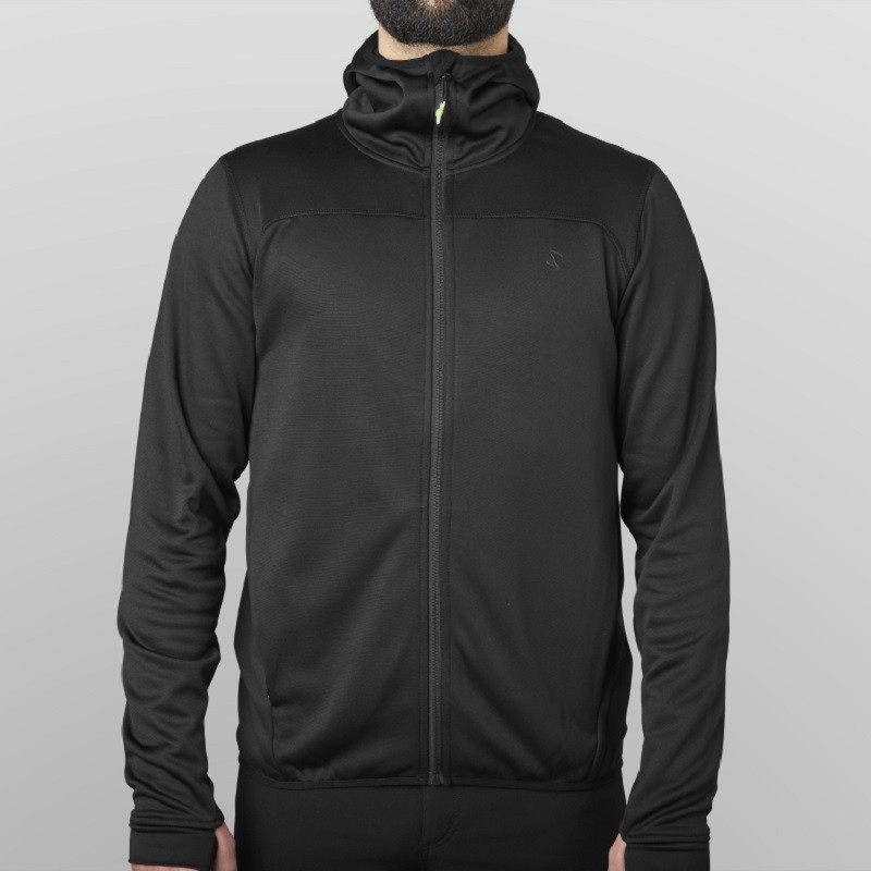 Veste polaire Power Seeland