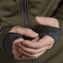 Veste polaire Power Seeland