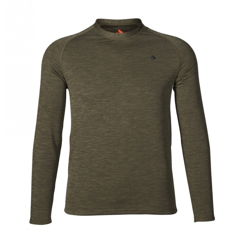 T-shirt Active manches longues Seeland