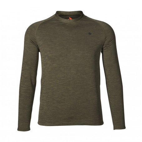 T-shirt Active manches longues Seeland
