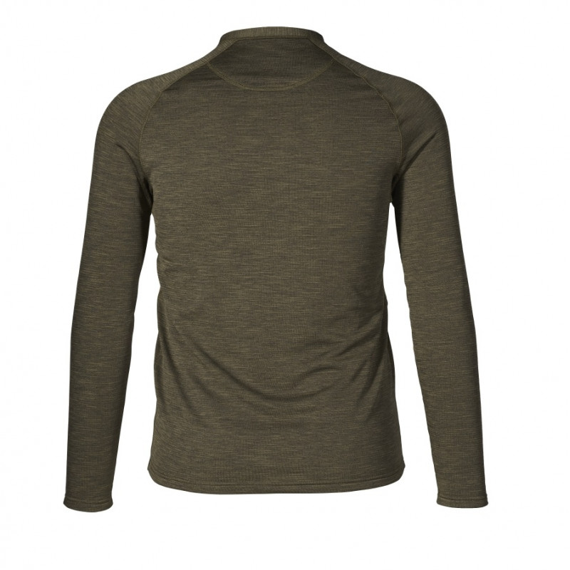 T-shirt Active manches longues Seeland