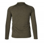 T-shirt Active manches longues Seeland