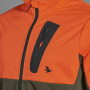 Veste Force Advanced Softshell Seeland