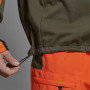 Veste Force Advanced Softshell Seeland