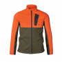 Veste Force Advanced Softshell Seeland