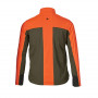 Veste Force Advanced Softshell Seeland