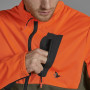 Veste Force Advanced Softshell Seeland