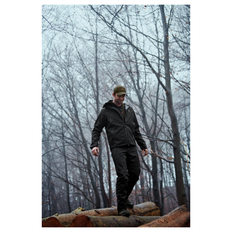 Veste Hawker Light Explore Seeland