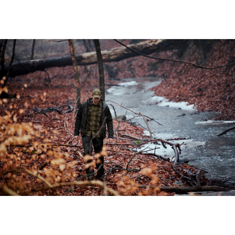 Pantalon Hawker Shell Explore Seeland