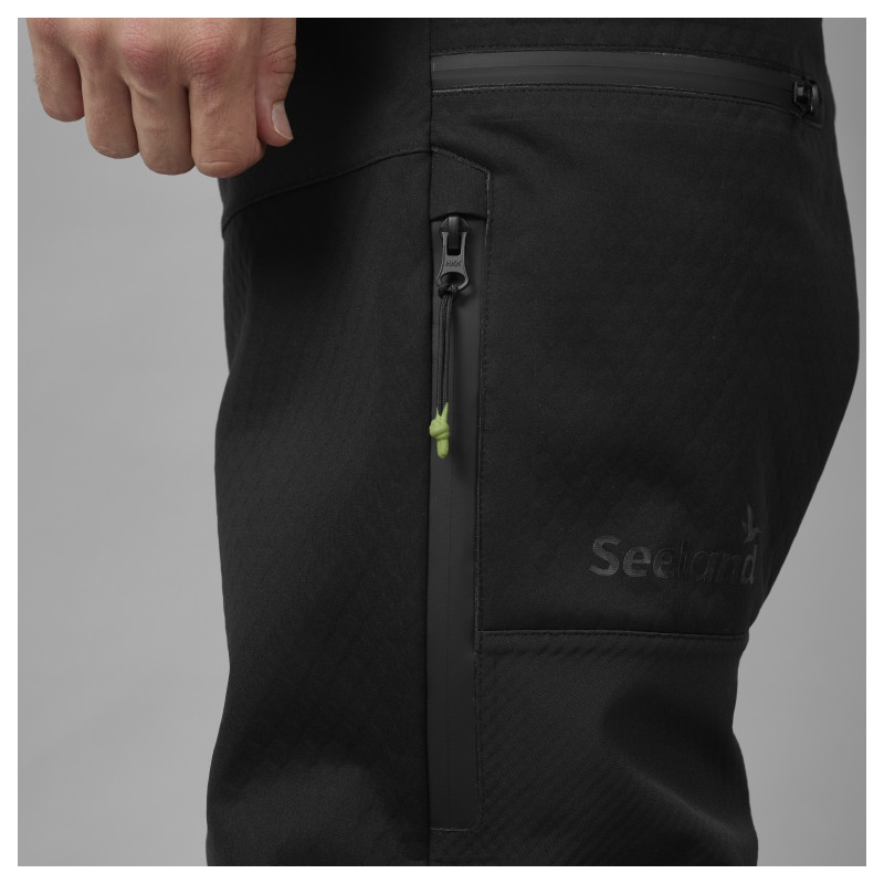 Pantalon Hawker Shell Explore Seeland