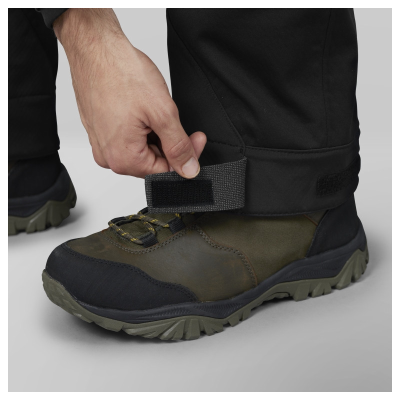 Pantalon Hawker Shell Explore Seeland