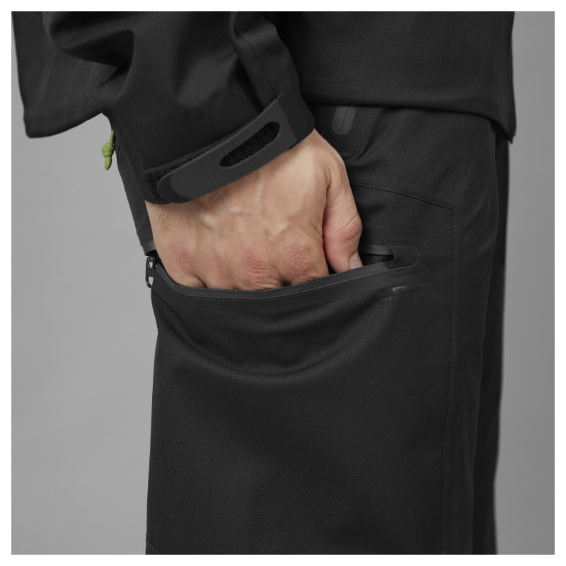 Pantalon Hawker Light Explore Seeland