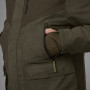 Veste Helt II Seeland