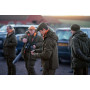 Veste Helt II Seeland