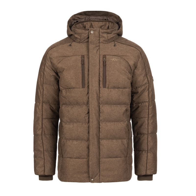 Parka Vintage Radiation Blaser