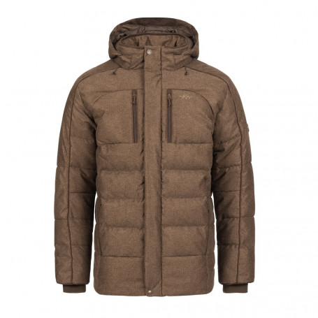 Parka Vintage Radiation Blaser