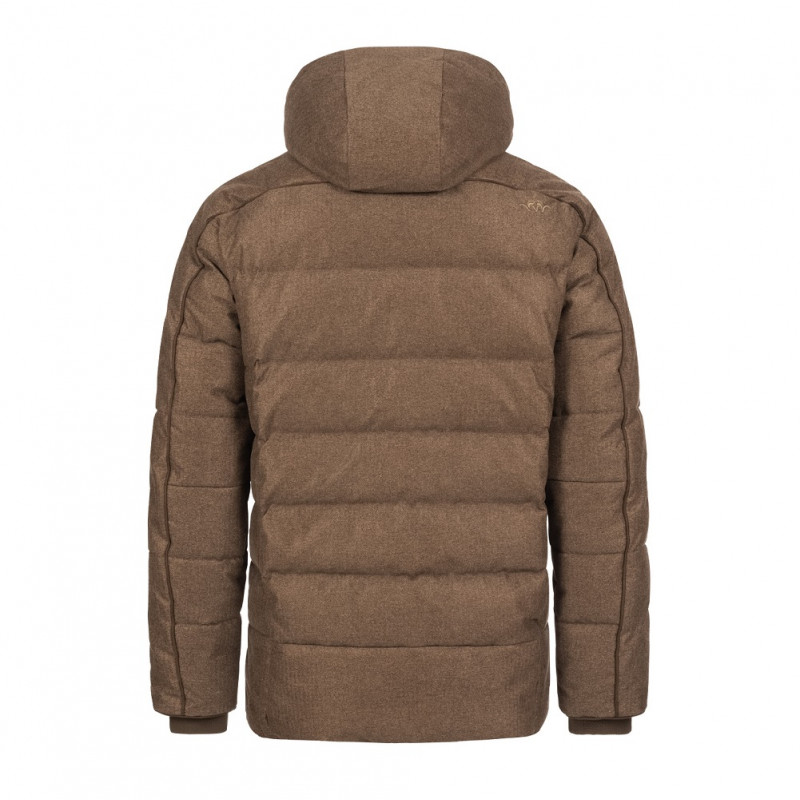 Parka Vintage Radiation Blaser