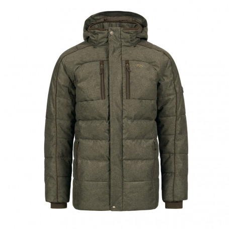Parka Vintage Straling Blaser