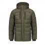 Parka Vintage Radiation Blaser