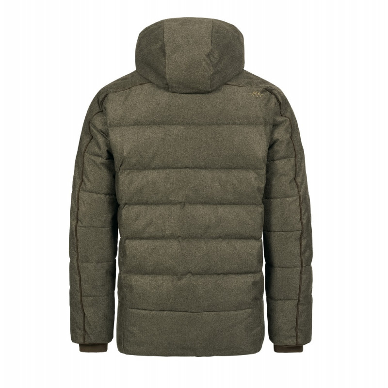 Parka Vintage Radiation Blaser