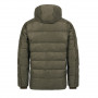 Parka Vintage Straling Blaser