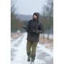 Parka Vintage Straling Blaser