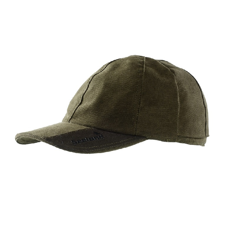 Casquette Helt Seeland