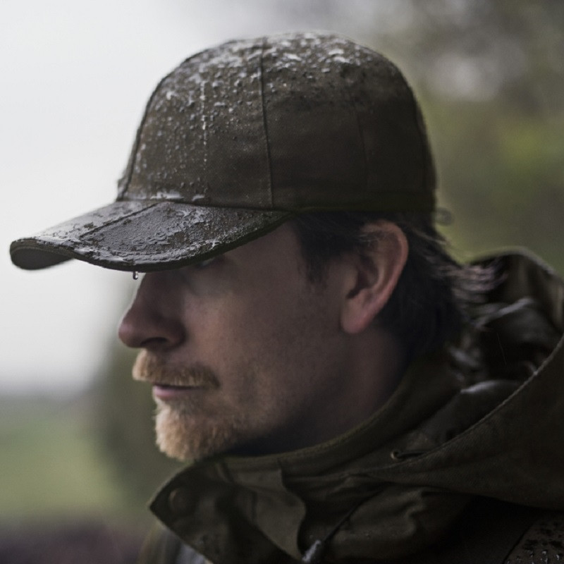 Casquette Helt Seeland