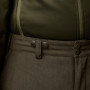Pantalon chaud Helt II Seeland