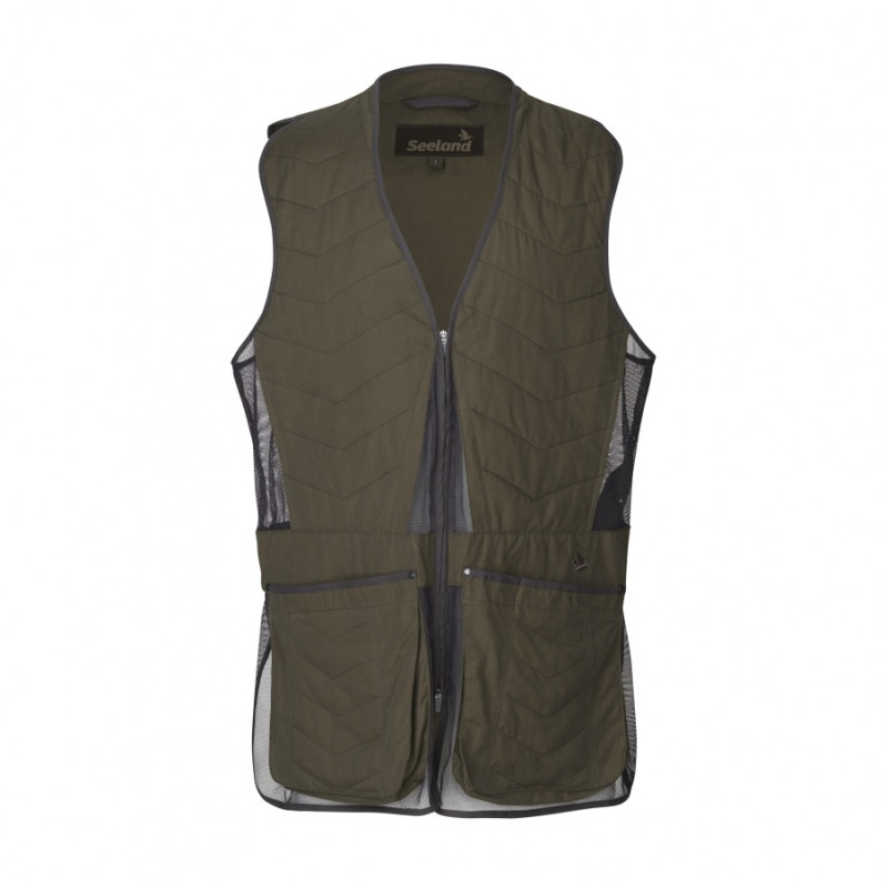 Gilet de tir Skeet Light Seeland