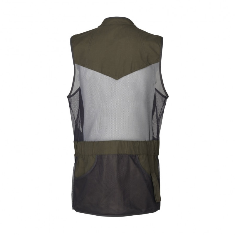 Gilet de tir Skeet Light Seeland