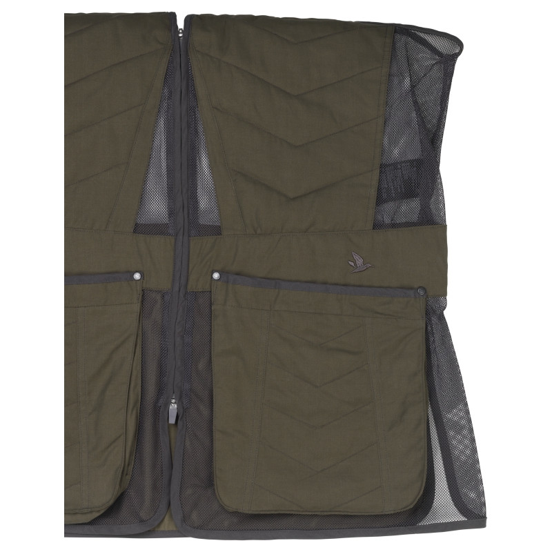 Gilet de tir Skeet Light Seeland