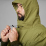 Poncho Taxus Seeland