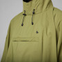 Poncho Taxus Seeland
