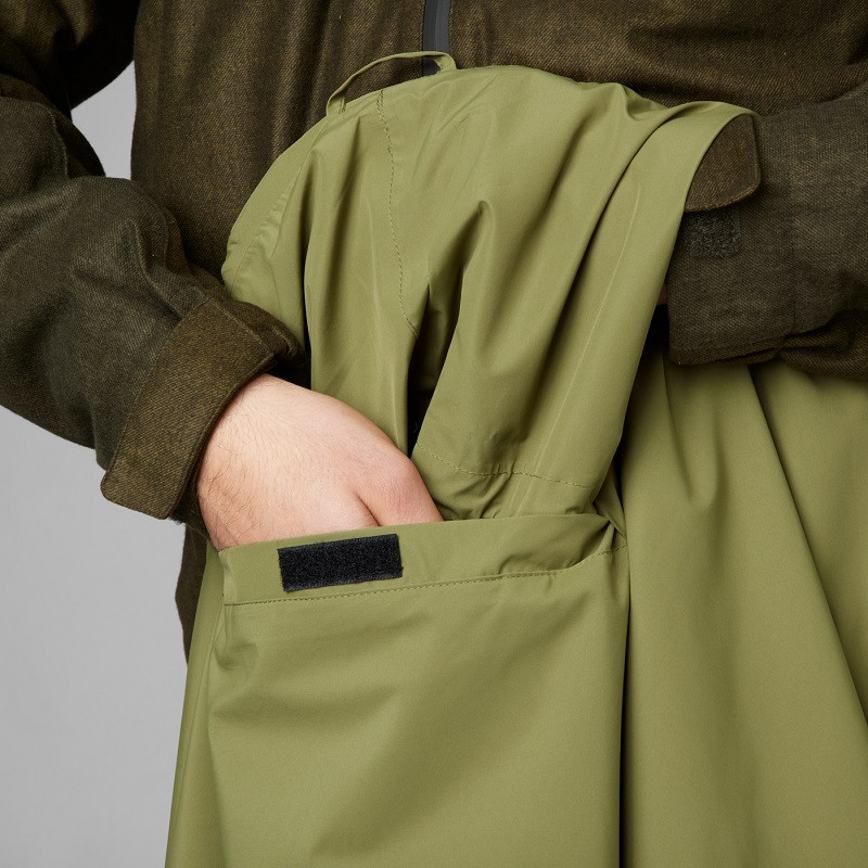 Poncho Taxus Seeland
