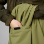 Poncho Taxus Seeland