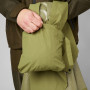 Poncho Taxus Seeland
