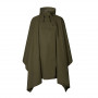 Poncho Taxus Seeland