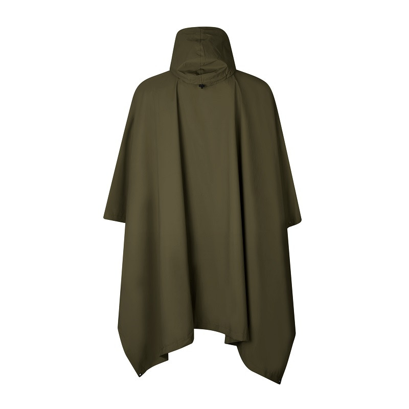 Poncho Taxus Seeland