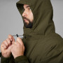 Poncho Taxus Seeland