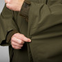 Poncho Taxus Seeland