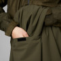 Poncho Taxus Seeland