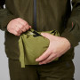 Poncho Taxus Seeland
