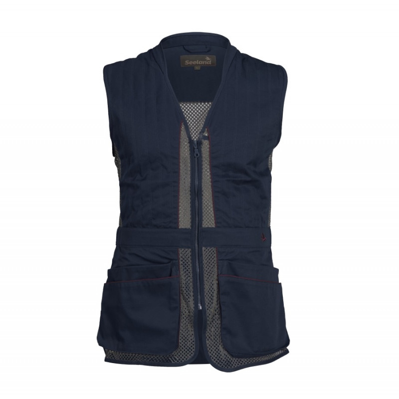 Gilet de tir Sportif Skeet II Seeland