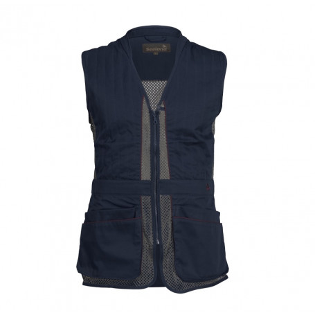 Sportief Schietgilet Skeet II Seeland