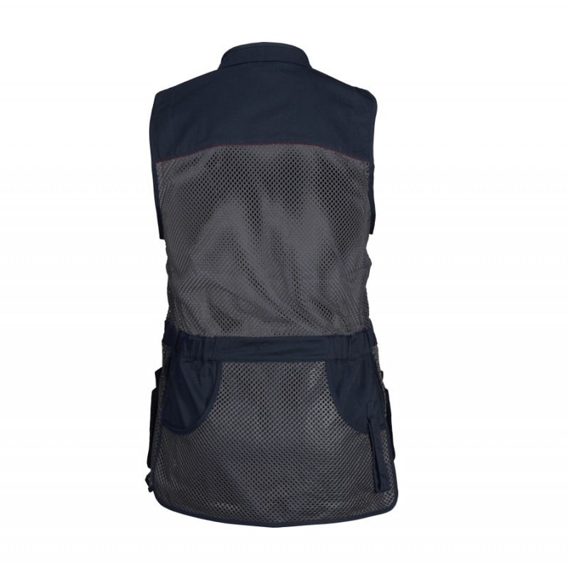 Gilet de tir Sportif Skeet II Seeland